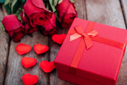 Ajoutez un emballage cadeau de noël 💌