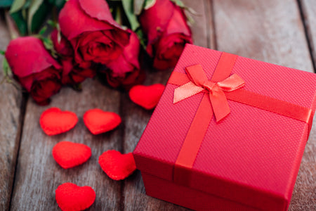 Votre pack emballage de saint-valentin 💌