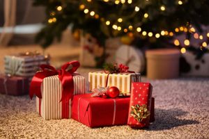 Votre pack emballage de noël 💌🎄
