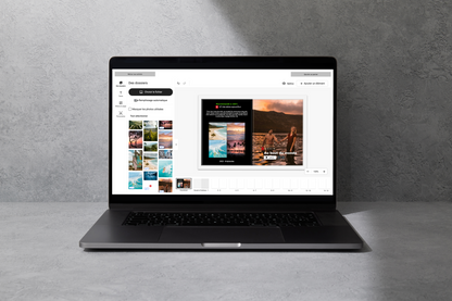 Album photo Netflix