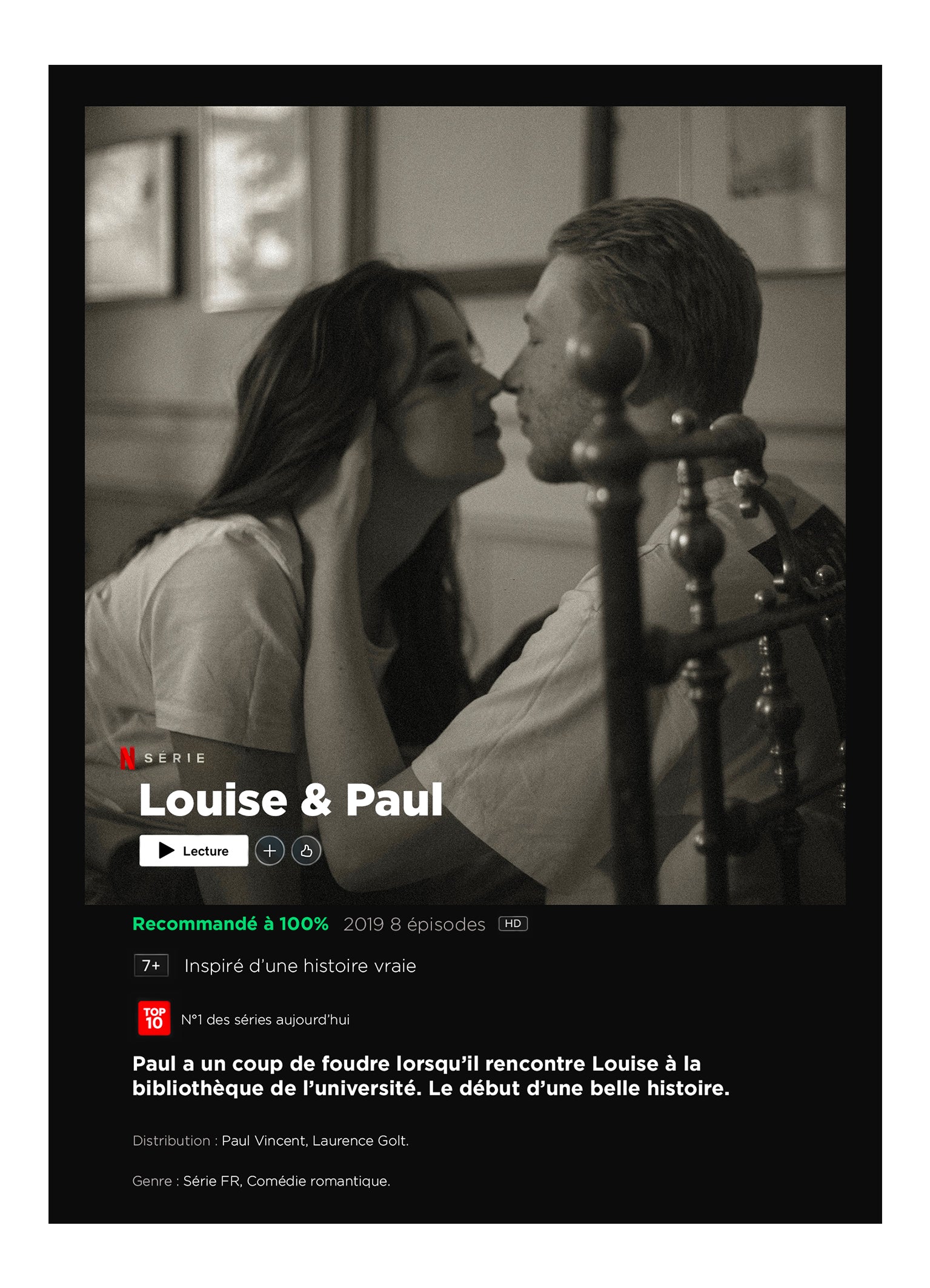 Affiche personnalisée numérique - PrintflixAffiche personnalisée numérique